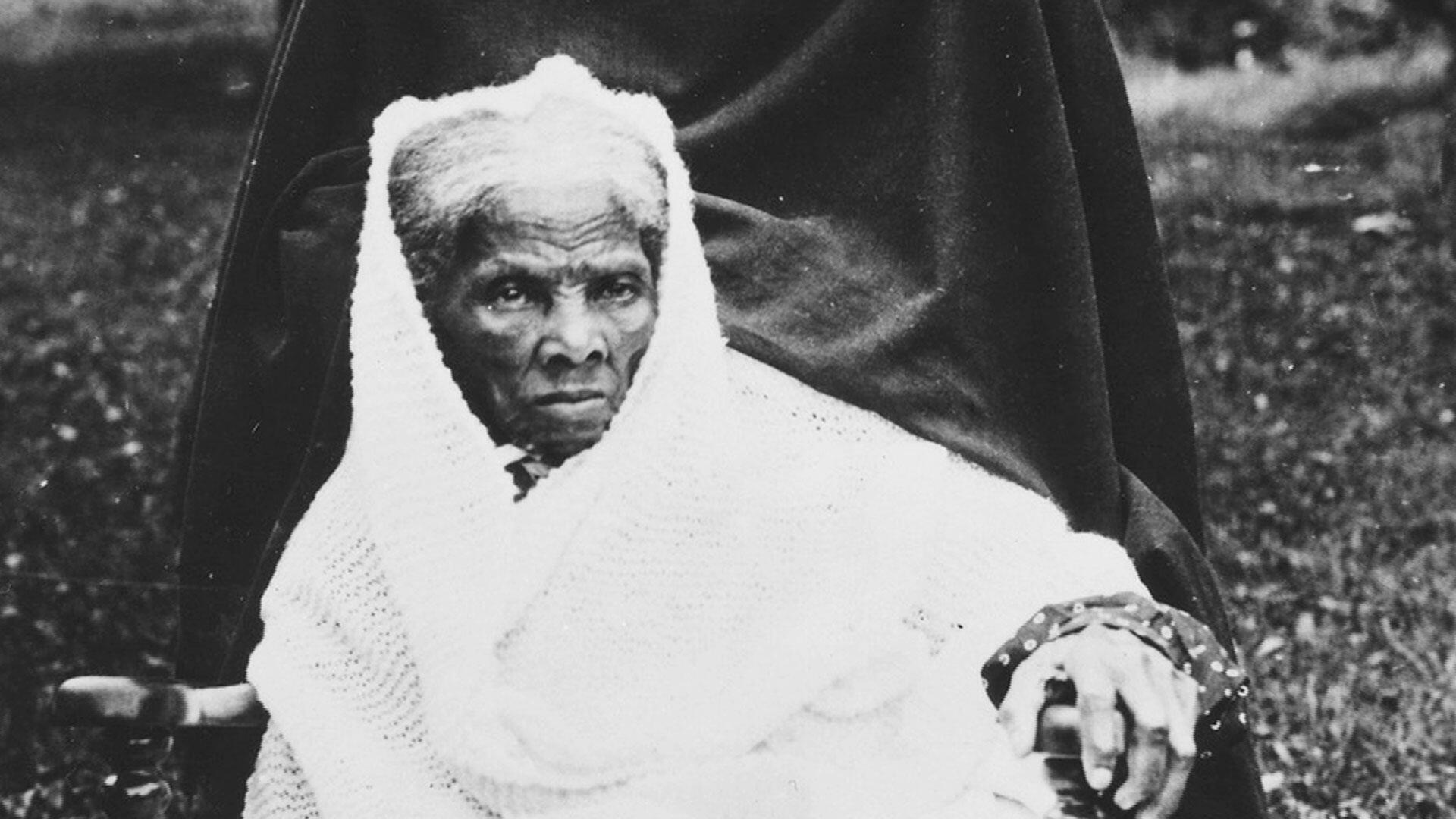Реферат: Harriet Tubman Essay Research Paper Freedom Harriet